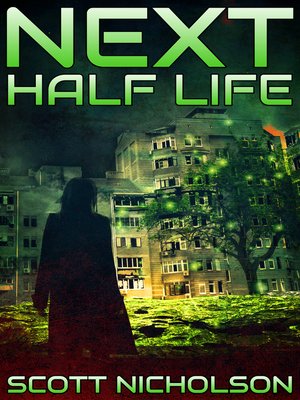 cover image of Half Life